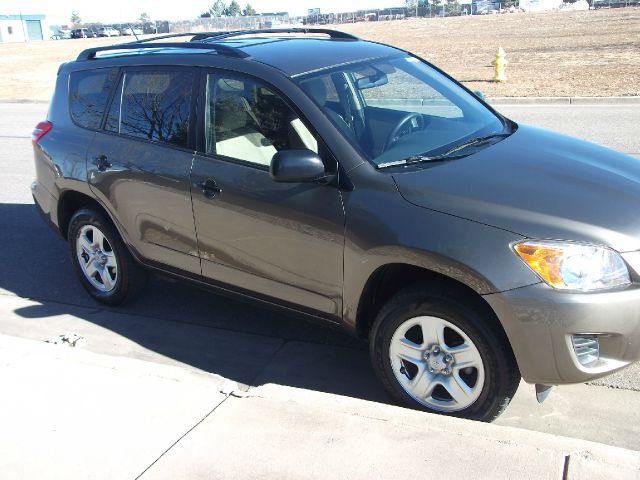 2010 Toyota RAV4 ES LX