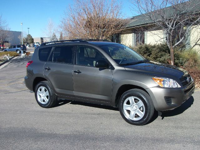 2010 Toyota RAV4 ES LX