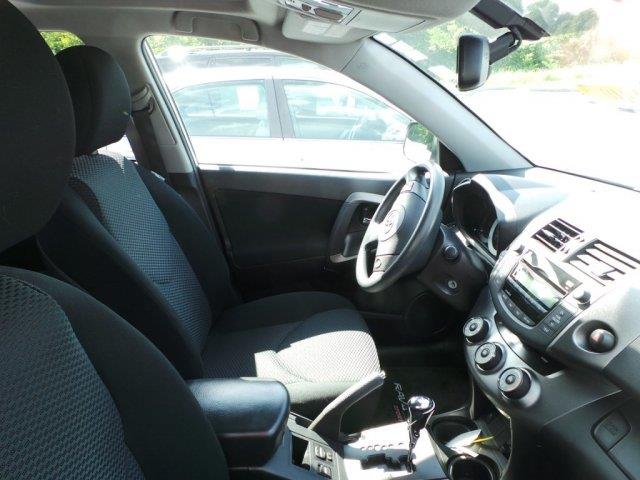 2010 Toyota RAV4 GSX