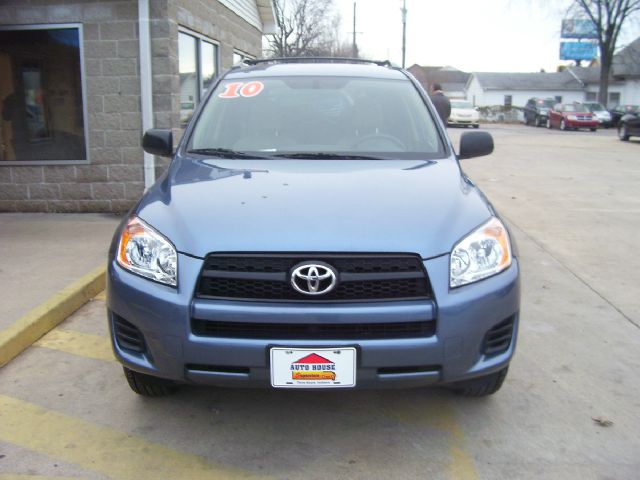 2010 Toyota RAV4 ES LX