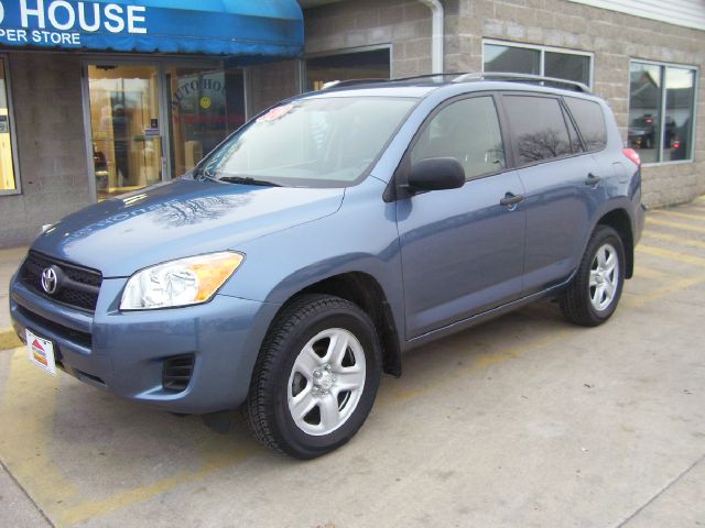 2010 Toyota RAV4 ES LX