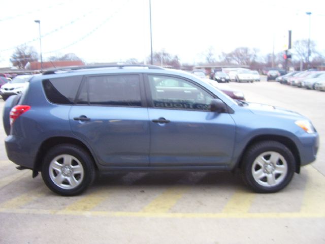 2010 Toyota RAV4 ES LX