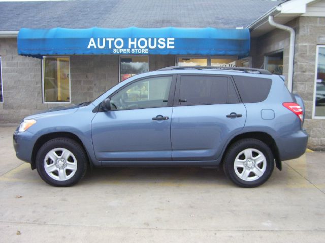 2010 Toyota RAV4 ES LX