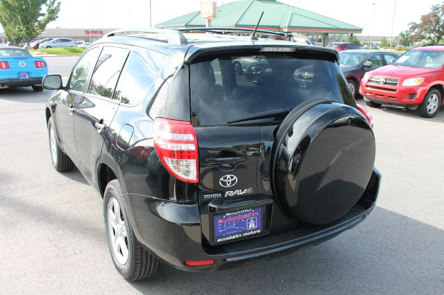 2010 Toyota RAV4 FC4