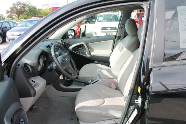 2010 Toyota RAV4 FC4