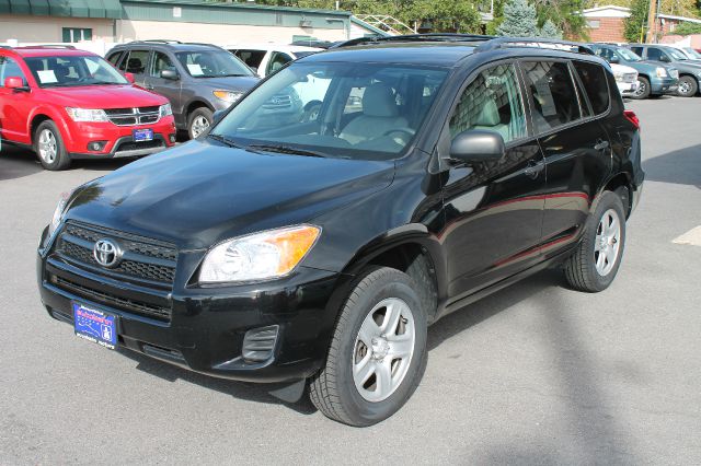 2010 Toyota RAV4 FC4