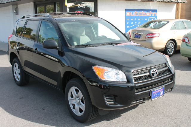 2010 Toyota RAV4 FC4