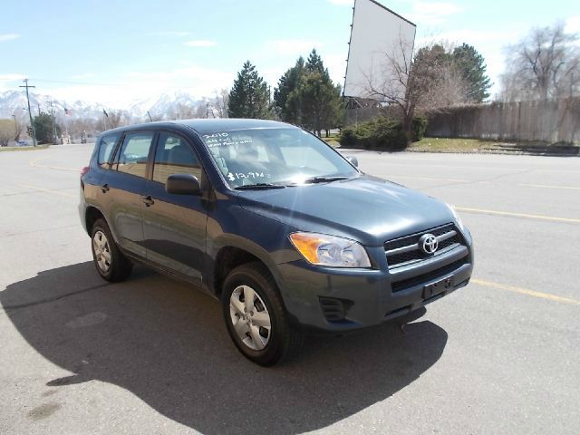 2010 Toyota RAV4 SLT Bighorn