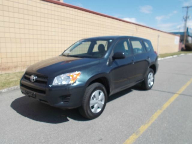 2010 Toyota RAV4 SLT Bighorn