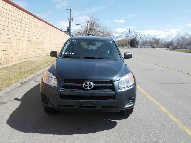 2010 Toyota RAV4 SLT Bighorn