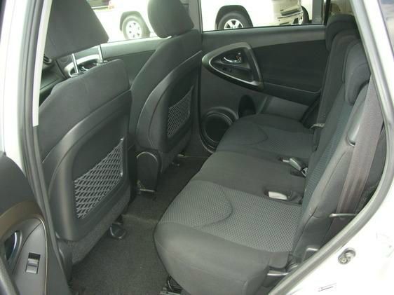 2010 Toyota RAV4 3.2 Cpe