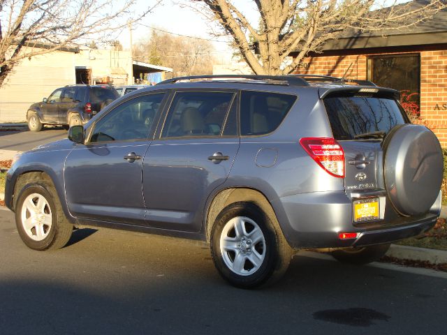 2010 Toyota RAV4 ES LX