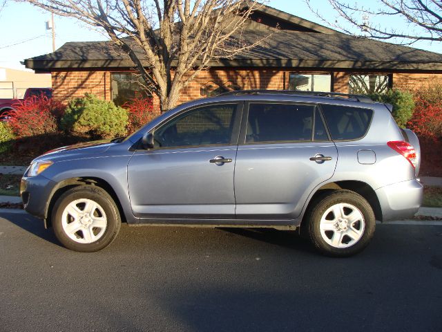 2010 Toyota RAV4 ES LX