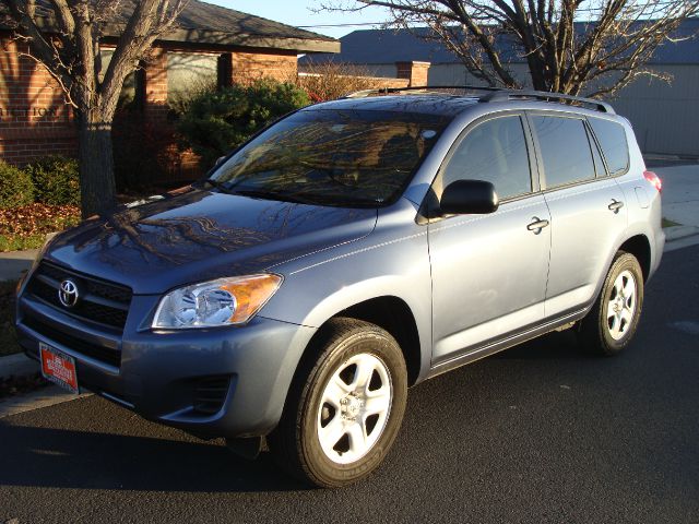 2010 Toyota RAV4 ES LX