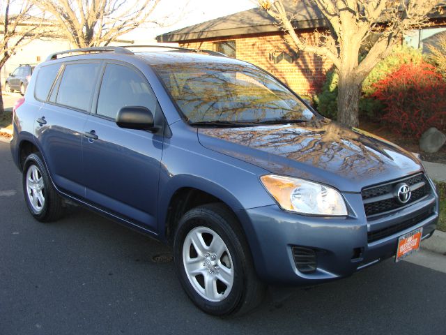 2010 Toyota RAV4 ES LX