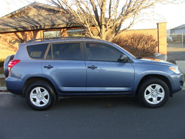 2010 Toyota RAV4 ES LX
