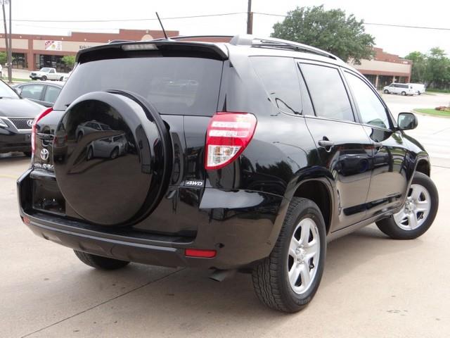 2010 Toyota RAV4 XLT/ /lots Of Extras