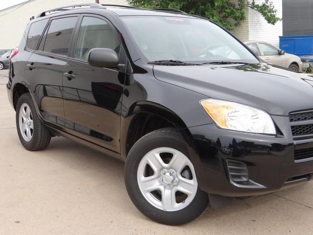 2010 Toyota RAV4 XLT/ /lots Of Extras