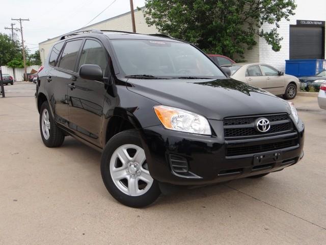 2010 Toyota RAV4 XLT/ /lots Of Extras