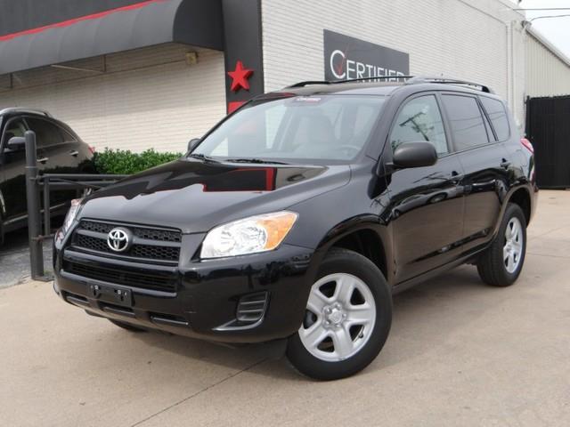 2010 Toyota RAV4 XLT/ /lots Of Extras