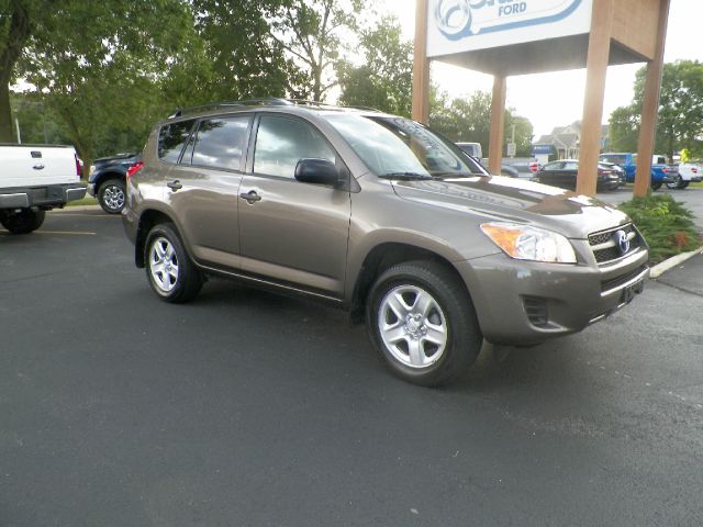 2010 Toyota RAV4 SLT Bighorn