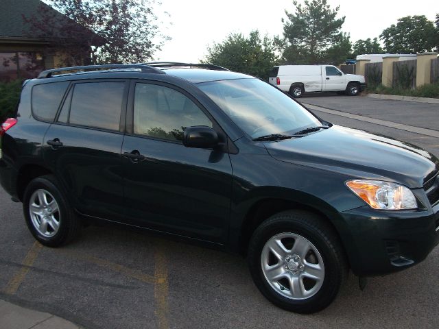 2010 Toyota RAV4 ES LX