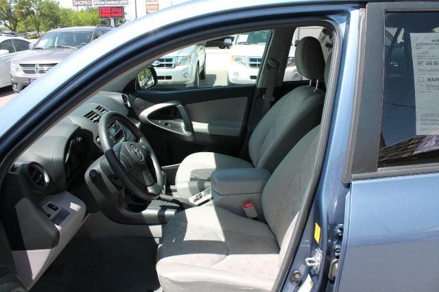 2010 Toyota RAV4 Ext XT AWD