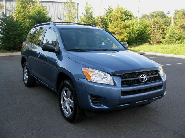 2010 Toyota RAV4 ES LX