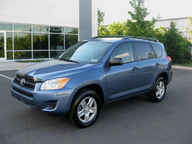 2010 Toyota RAV4 ES LX