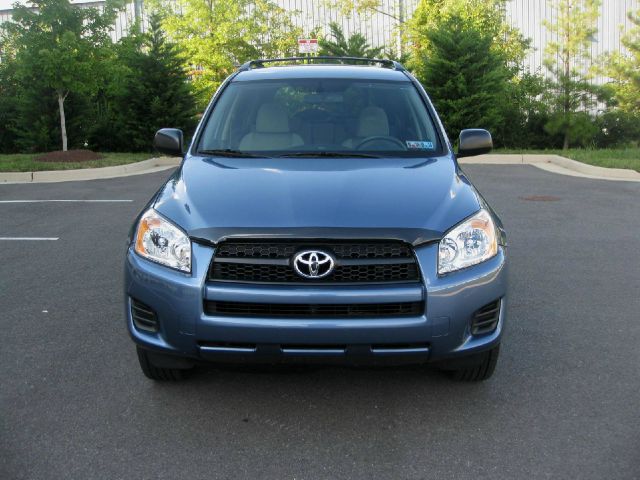 2010 Toyota RAV4 ES LX