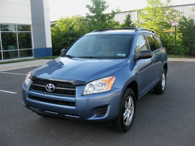 2010 Toyota RAV4 ES LX