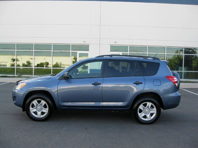 2010 Toyota RAV4 ES LX
