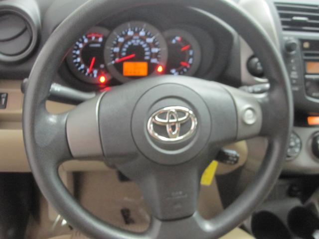 2010 Toyota RAV4 Base