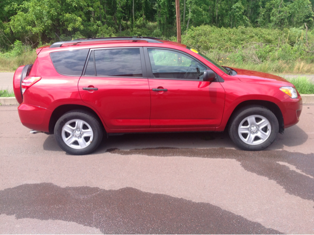 2010 Toyota RAV4 ES LX