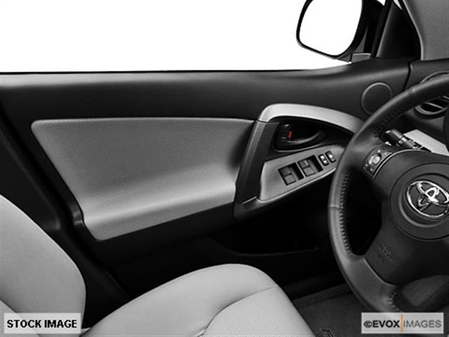 2010 Toyota RAV4 HO SE