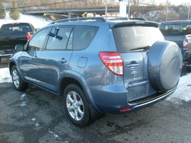 2010 Toyota RAV4 SLT 25