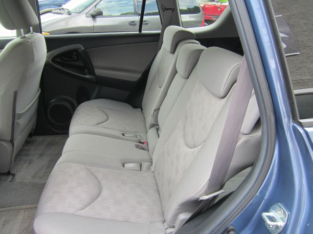 2010 Toyota RAV4 ES LX