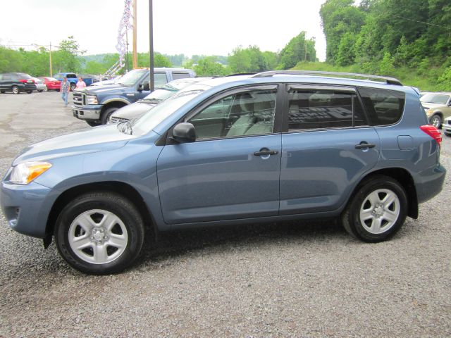 2010 Toyota RAV4 ES LX