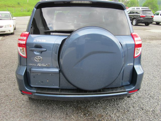 2010 Toyota RAV4 ES LX