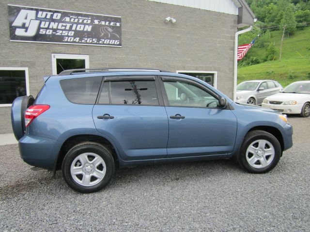 2010 Toyota RAV4 ES LX