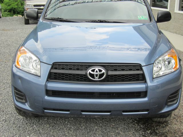 2010 Toyota RAV4 ES LX