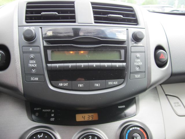 2010 Toyota RAV4 ES LX