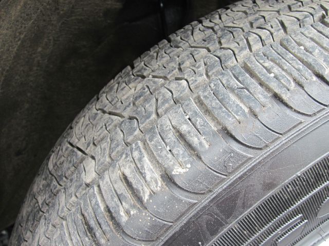 2010 Toyota RAV4 ES LX