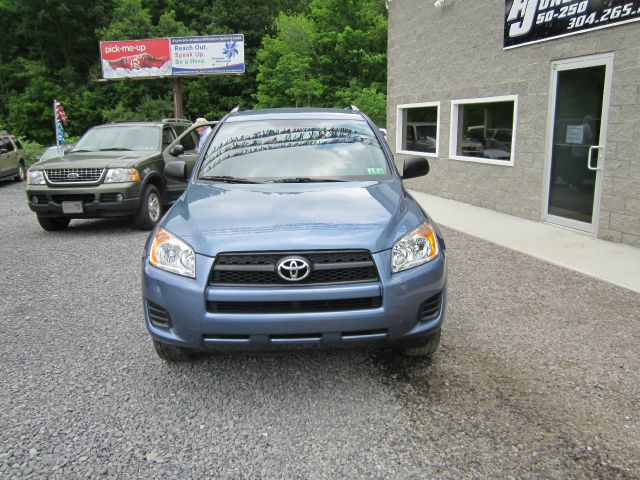 2010 Toyota RAV4 ES LX