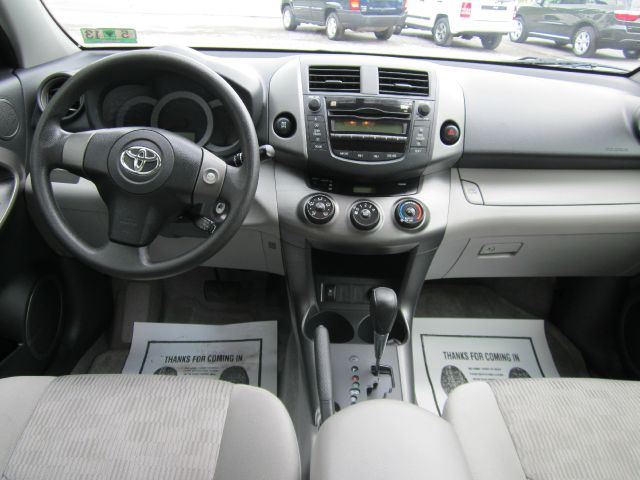 2010 Toyota RAV4 ES LX