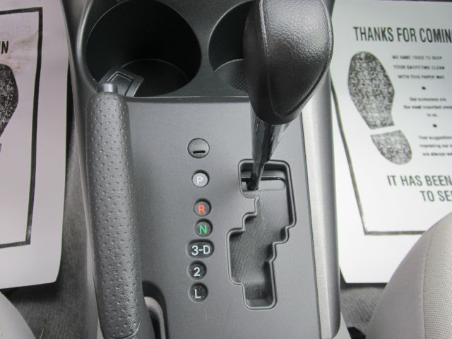 2010 Toyota RAV4 ES LX