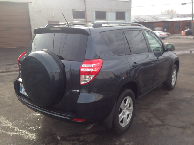 2011 Toyota RAV4 ES LX