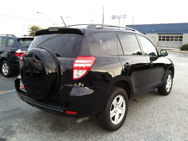 2011 Toyota RAV4 GSX