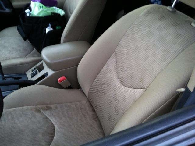 2011 Toyota RAV4 GSX