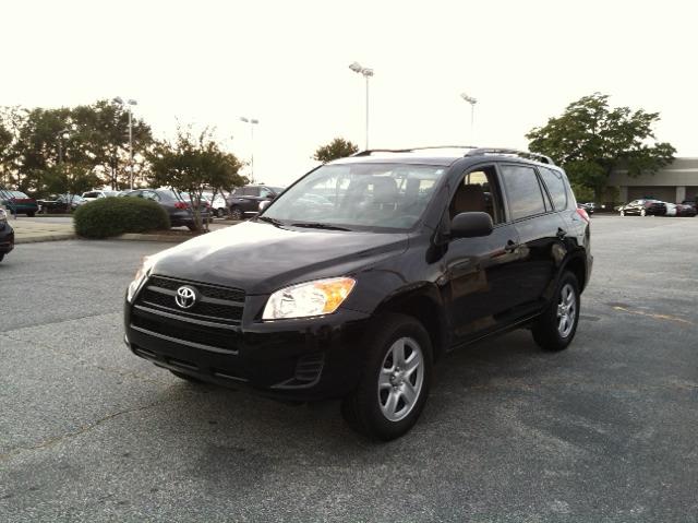 2011 Toyota RAV4 GSX
